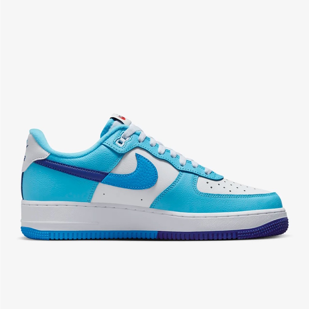 Nike™️ Custom Air Force 1 ‘07 LV8 NWT